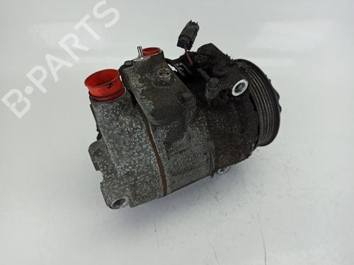 AC compressor MERCEDES-BENZ E-CLASS (W211)  | BP25874825M34 