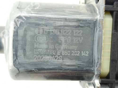 Left rear window motor VW GOLF VIII (CD1, DA1) 1.0 eTSI | BP35946035E23 - Image 4