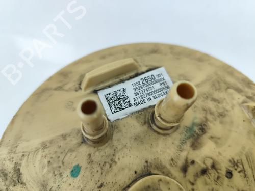 Fuel pump OPEL ASTRA K Sports Tourer (B16)  | BP26663179M76 