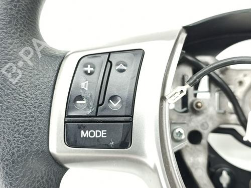 Rat TOYOTA YARIS (_P13_) 1.0 (KSP130) | BP30850319C49