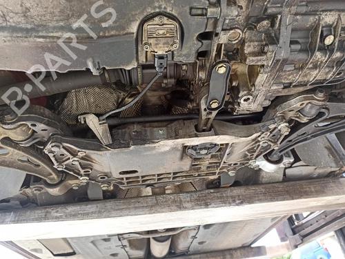 Used Subframe AUDI A3 Sportback (8PA) 2.0 TDI 16V (140 hp) 13347714