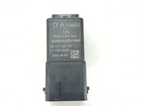 electronic-module-citroen-c3-aircross-ii-2r_-2c_-2017-34649236 main image