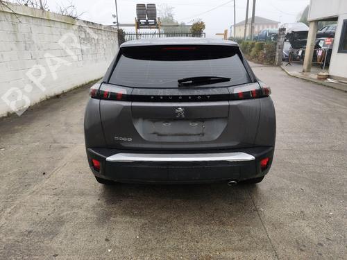 Ansaugkrümmer PEUGEOT 2008 II (UD_, US_, UY_, UJ_, UR_, UC_) 1.5 BlueHDI 110 (UDYHSK) | BP30934610M70