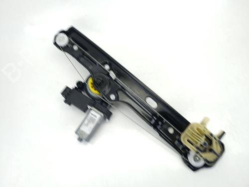 Front right window mechanism JEEP AVENGER (J2) Electric | BP36325992C23 - Image 3