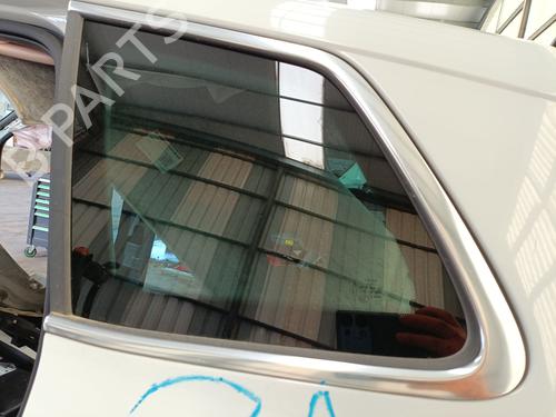 Używane Szyba boczna tylna lewa SKODA KAROQ (NU7, ND7) 2.0 TDI (116 hp) 30058277