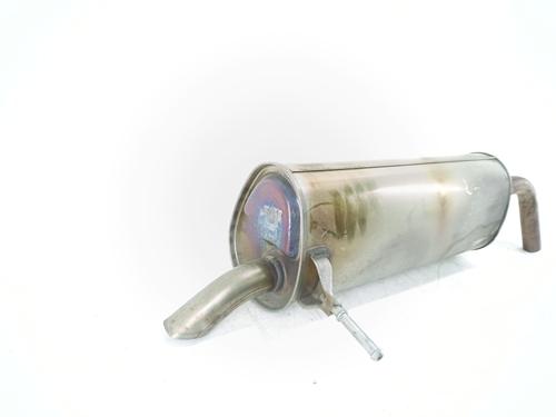 Exhaust system HYUNDAI i20 III (BC3, BI3) 1.2 | BP40120944M121 - Image 3