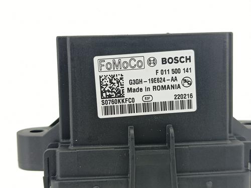 Heater resistor FORD FOCUS IV (HN) 1.0 EcoBoost mHEV | BP36111995M108 - Image 4