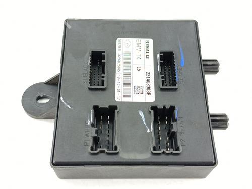 Electronic module RENAULT CLIO IV (BH_) 0.9 TCe 90 (BHNF, BHMA, BHMH, BHJK, BHJR) | BP36993758M83 - Image 3