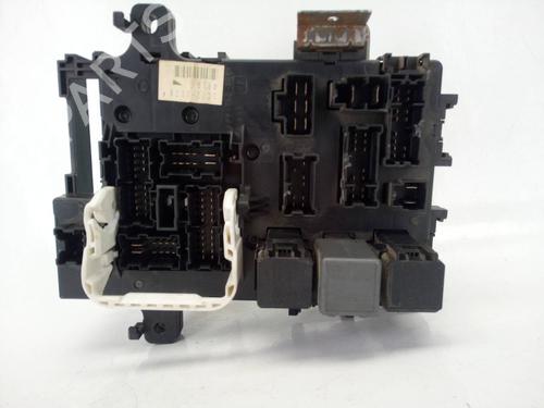 Fuse box NISSAN TERRANO II (R20)  | BP9520376E1 