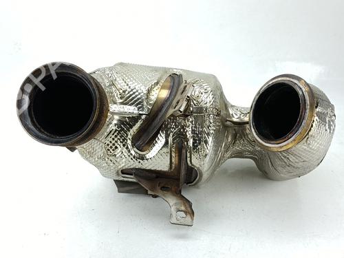 Catalyst MERCEDES-BENZ SPRINTER 3,5-t Van (B907, B910) 317 CDI RWD (907.631, 907.633, 907.635, 907.637) | BP40037301M10 - Image 4