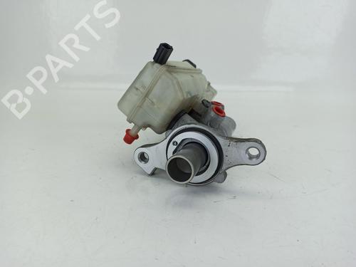 Brake master cylinder RENAULT MEGANE III Hatchback (BZ0/1_, B3_)  | BP16028336M77 