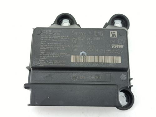 Used Electronic module Electronic module IVECO DAILY VI Van 35S16, 35C16, 40C16, 50C16, 70C16 (160 hp) 34554805 34554805