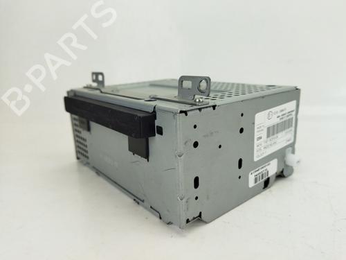 Radio FORD FOCUS III 1.5 TDCi | BP9741085E6 