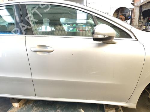 Used Right front door PEUGEOT 508 I (8D_) 2.0 HDi (140 hp) 28521774