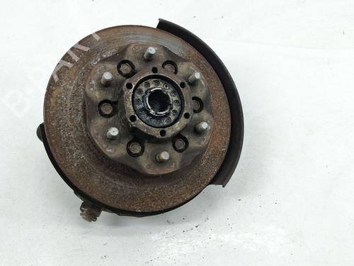 Used Right front steering knuckle NISSAN TERRANO II (R20) 2.7 TD 4WD (101 hp) 26548163