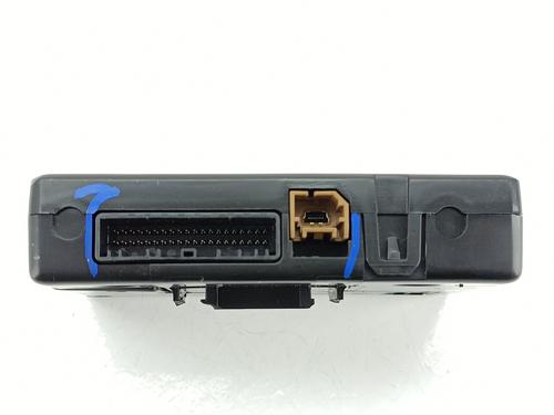 Electronic module RENAULT CLIO IV (BH_) 0.9 TCe 90 (BHNF, BHMA, BHMH, BHJK, BHJR) | BP33321874M83 - Image 3