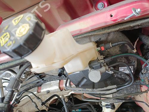 Brake master cylinder FORD ECOSPORT 1.0 EcoBoost | BP26559211M77 