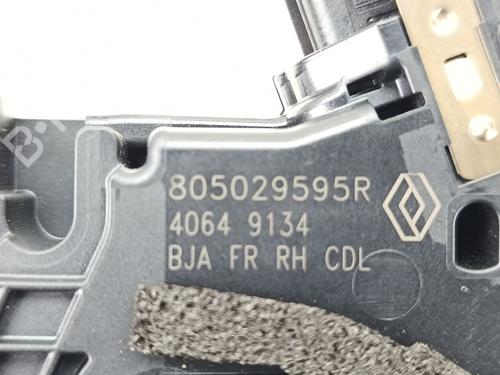 Front right lock RENAULT CLIO V (B7_) 1.6 E-TECH 145 (B7MU) | BP39944945C97  - Image 6