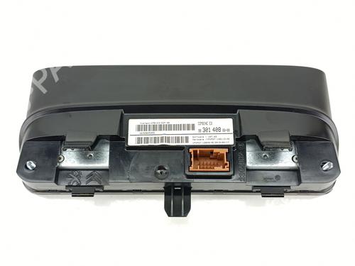 Instrument cluster CITROËN C4 CACTUS 1.2 THP 110 | BP33538409C47 - Image 4
