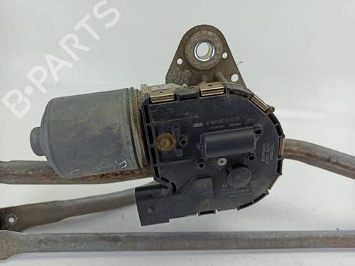 Front wiper motor AUDI A6 C6 Avant (4F5) 2.7 TDI | BP8944308M29 