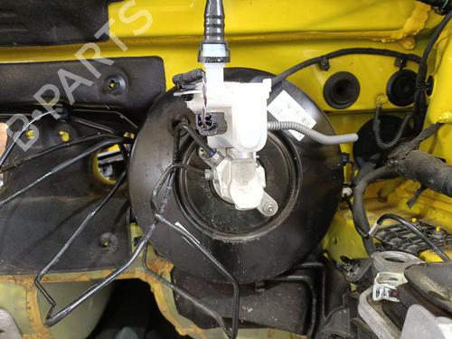 Used Servo brake Servo brake 39525796 39525796