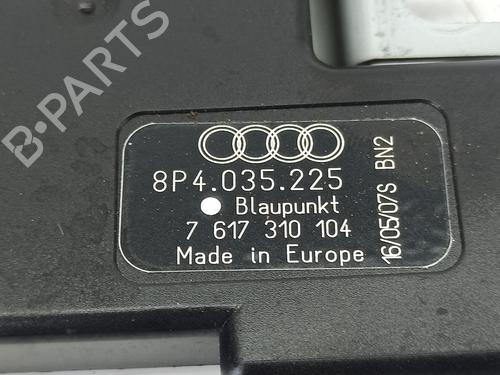 Electronic module AUDI A3 Sportback (8PA) 2.0 TDI 16V | BP16254997M83 