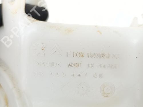 Sprinklertank CITROËN C3 III (SX) 1.2 PURETECH 82 | BP38992770C113 - Image 5