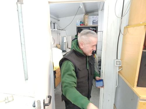 Left front seat DACIA SANDERO III 1.0 TCe 90 | BP33536920C15 - Image 2