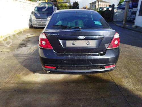 Gearbox FORD MONDEO III Saloon (B4Y) 2.0 16V TDDi / TDCi | BP11530709M3 