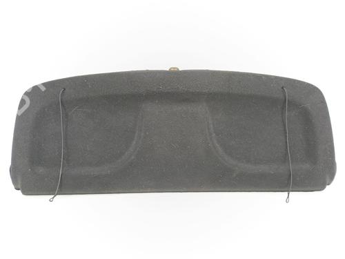 Used Rear parcel shelf TOYOTA YARIS (_P13_) 1.0 (KSP130) (72 hp) 30832095