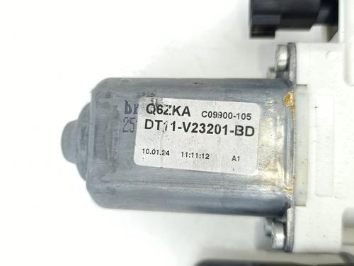 Front left window mechanism FORD TRANSIT CONNECT V408 Box Body/MPV 1.5 EcoBlue | BP39554225C22 - Image 6