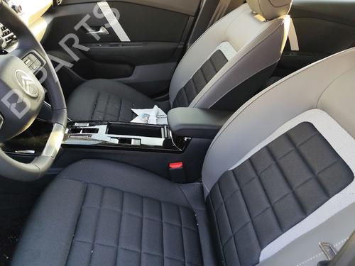 Dashboard CITROËN C4 III (BA_, BB_, BC_) 1.2 PureTech 130 (BAHNSA, BAHNSB) | BP29324257C46 