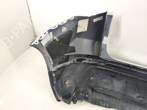 Rear bumper SKODA KAROQ (NU7, ND7) 2.0 TDI | BP29446328C8 
