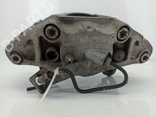 Left front brake caliper VW GOLF V (1K1)  | BP11605667M105 