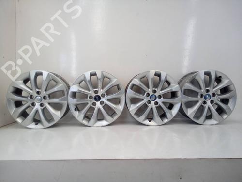 Used Rim FORD KUGA I 2.0 TDCi (140 hp) 9710346