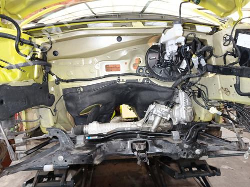 Stabilisator für PEUGEOT 208 II (UB_, UP_, UW_, UJ_) 1.2 PureTech 100 (101 hp) 32411641