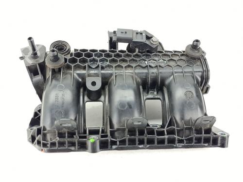Manifold Indsugning Manifold Indsugning 38556033 38556033