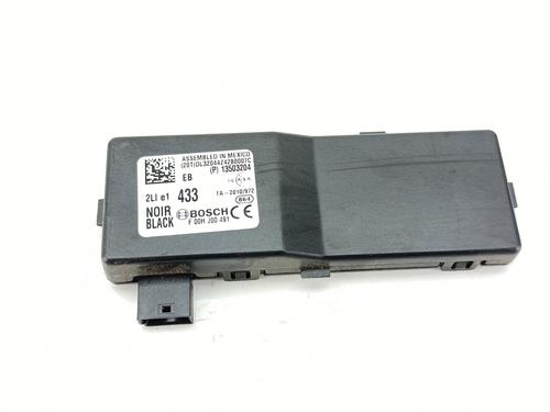 electronic-module-opel-corsa-e-x15-2014-33168649 main image