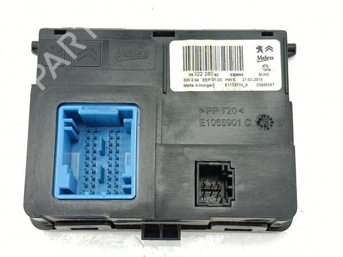 Used Electronic module Electronic module 36993577 36993577