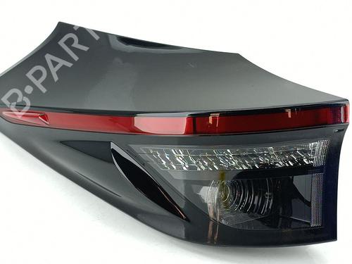 Used Left taillight Left taillight 38753033 38753033