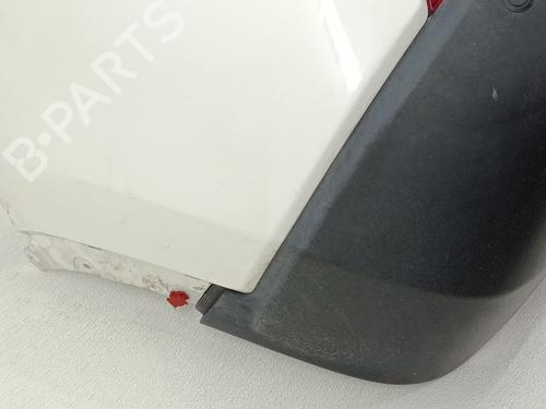 Bak støtfanger JEEP COMPASS (MP, M6, MV, M7) 1.6 CRD | BP30566835C8