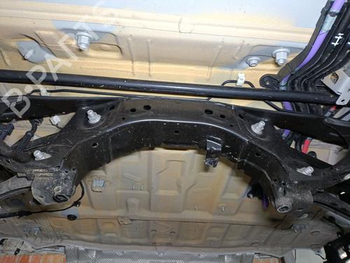 Bagaksel BMW 1 (F40) 118 d | BP38876163M2 - Image 3