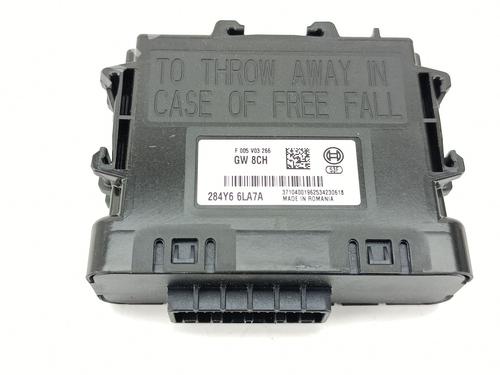 Used Electronic module Electronic module 38200968 38200968