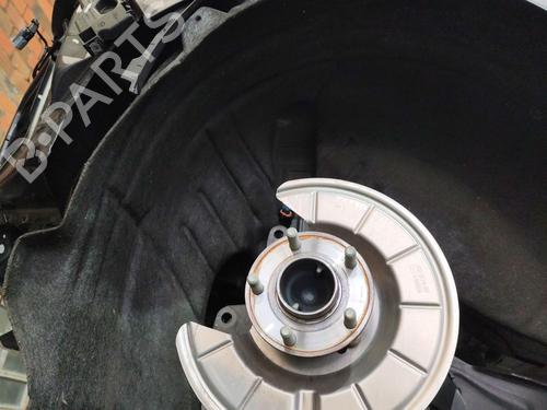 Wheel arch FORD FOCUS IV (HN) 2.3 ST EcoBoost | BP29973195C56