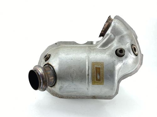 Used Catalyst Catalyst CITROËN JUMPER II Van 2.2 BlueHDi 140 (140 hp) 34538680 34538680