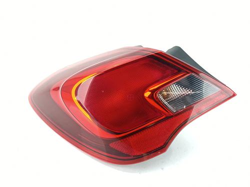 Venstre baglygte OPEL CORSA E (X15) [2014-2026]  33170735
