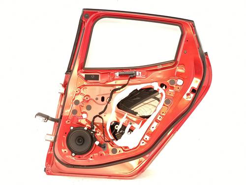 Dør højre bagtil RENAULT CLIO V (B7_) 1.6 E-TECH 145 (B7MU) | BP39746807C5 - Image 8