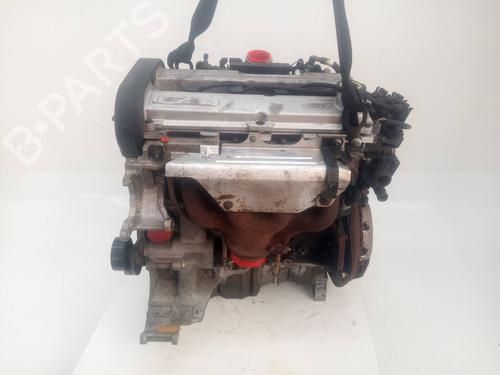 Used Engine FORD ESCORT VI Turnier (GAL, ANL) 1.6 i 16V (88 hp) 10227959