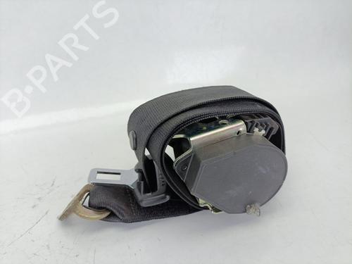 Used Rear right seatbelt SEAT ALTEA (5P1) 1.9 TDI (105 hp) 25876513