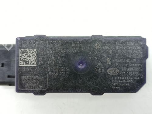 Used Electronic module Electronic module 37154465 37154465